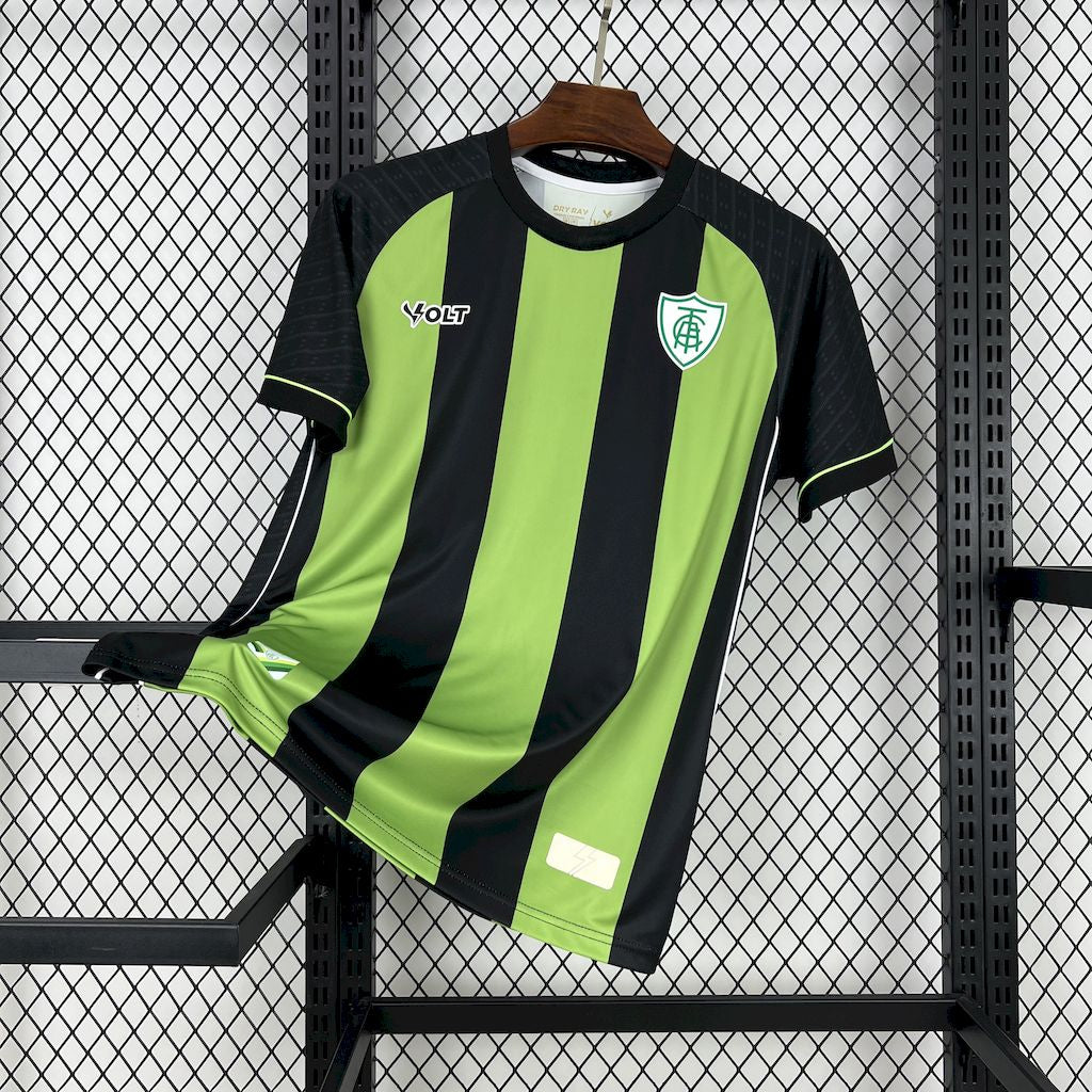America Mineiro 2025/26 Camisola Principal – Homem
