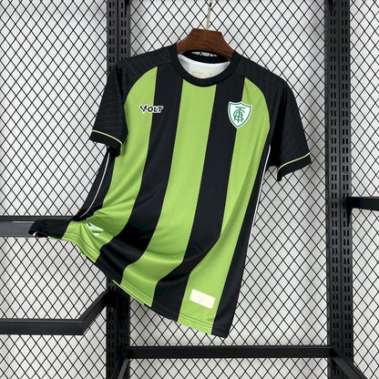 America Mineiro 2025/26 Camisola Principal – Homem