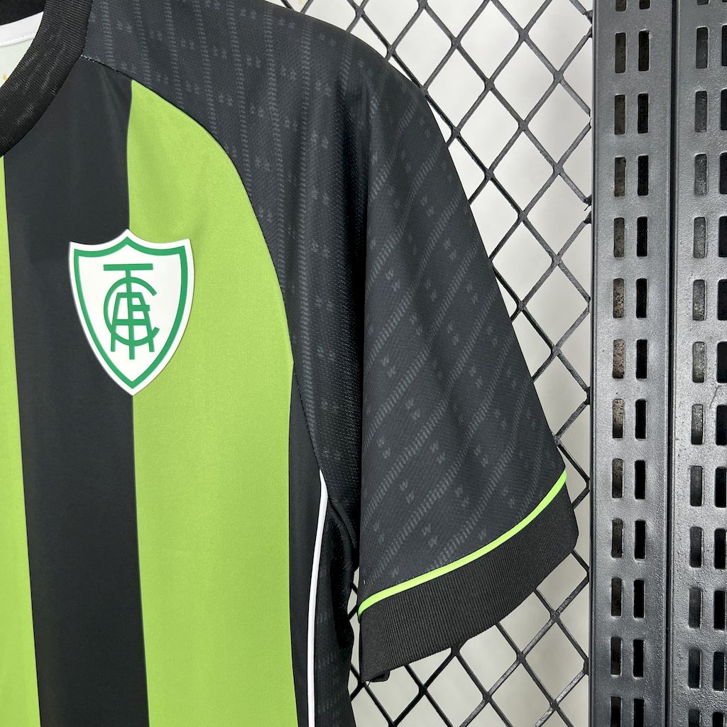 America Mineiro 2025/26 Camisola Principal – Homem