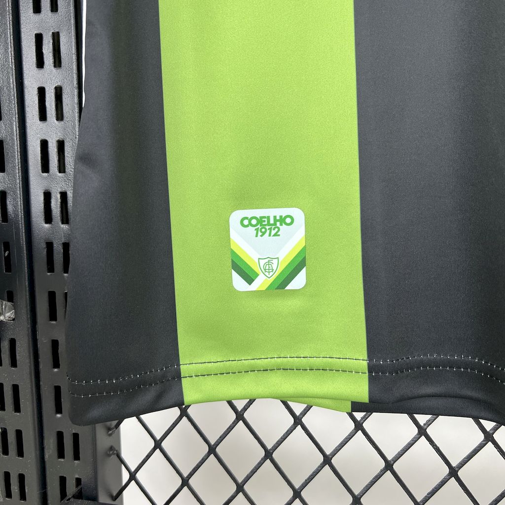 America Mineiro 2025/26 Camisola Principal – Homem