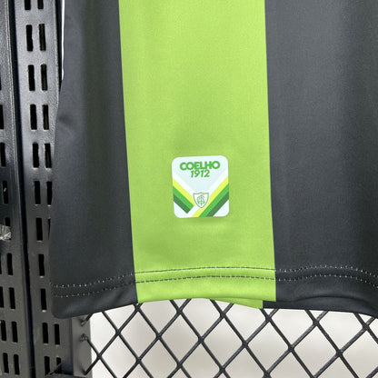 America Mineiro 2025/26 Camisola Principal – Homem