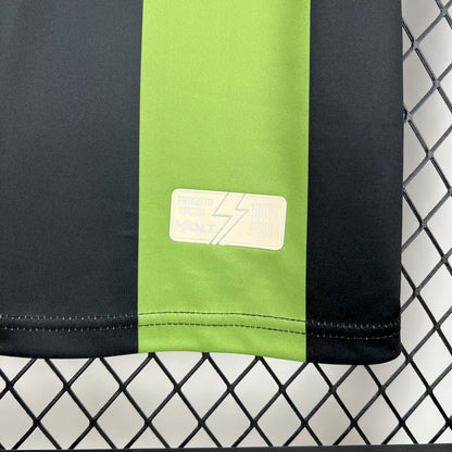 America Mineiro 2025/26 Camisola Principal – Homem