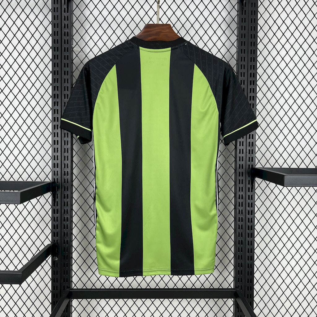America Mineiro 2025/26 Camisola Principal – Homem