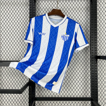 Avai 2025/26 Camisola Principal – Homem
