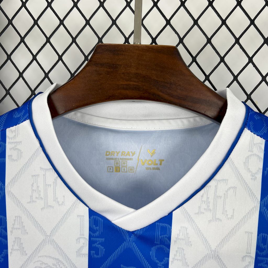 Avai 2025/26 Camisola Principal – Homem