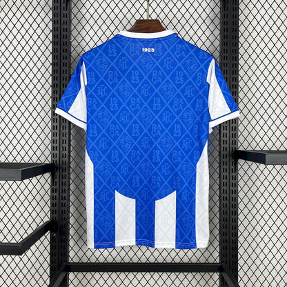 Avai 2025/26 Camisola Principal – Homem