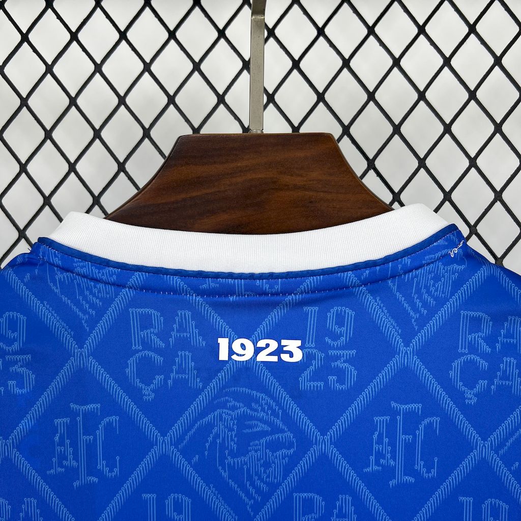 Avai 2025/26 Camisola Principal – Homem