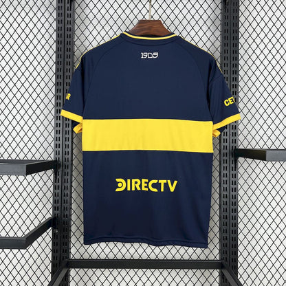 Boca Juniors 2025/26 Camisola 120.º Aniversário Edição – Homem