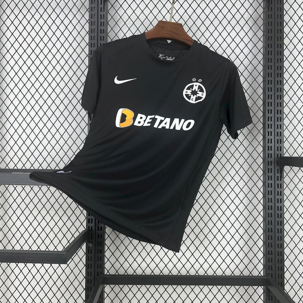 FCSB 2022/23 Camisola Terceira – Homem