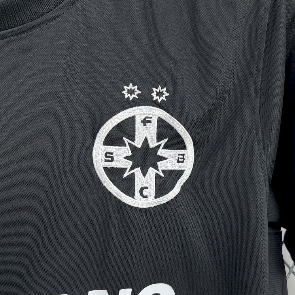 FCSB 2022/23 Camisola Terceira – Homem