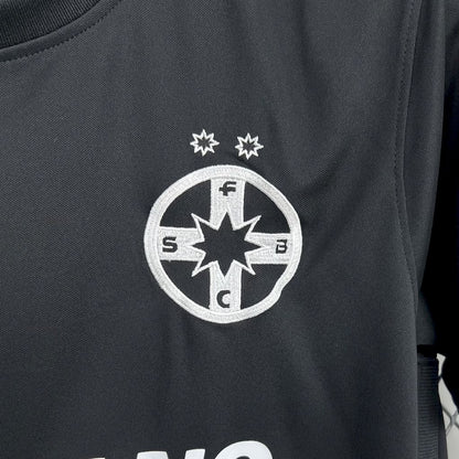 FCSB 2022/23 Camisola Terceira – Homem