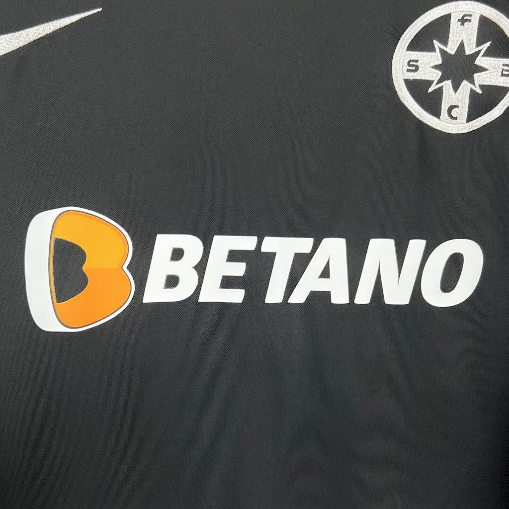 FCSB 2022/23 Camisola Terceira – Homem