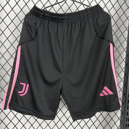Juventus 2025/26 Conjunto Principal – Criança