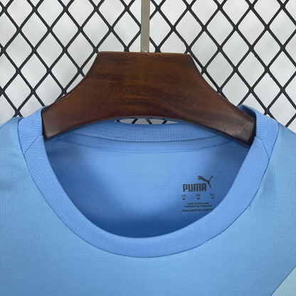 Manchester City 2025/26 Camisola Principal FIFA Club Mundial – Homem