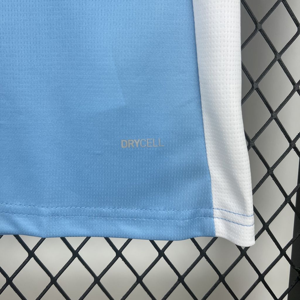 Manchester City 2025/26 Camisola Principal FIFA Club Mundial – Homem