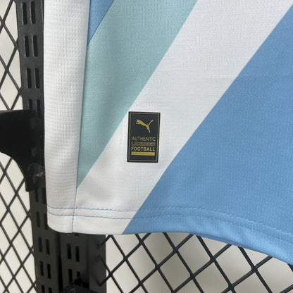 Manchester City 2025/26 Camisola Principal FIFA Club Mundial – Homem