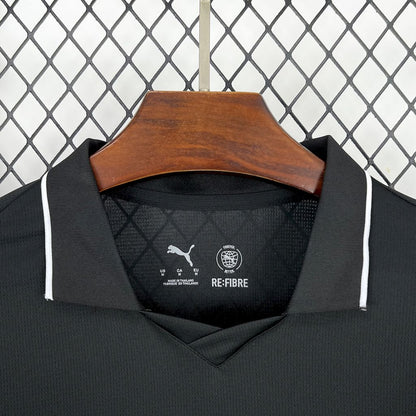 Manchester City 2025/26 Camisola Alternativa – Homem