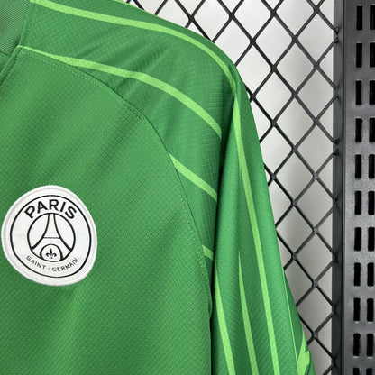 Paris Saint-Germain 2025/26 Camisola de Guarda-Redes de Manga Comprida – Homem