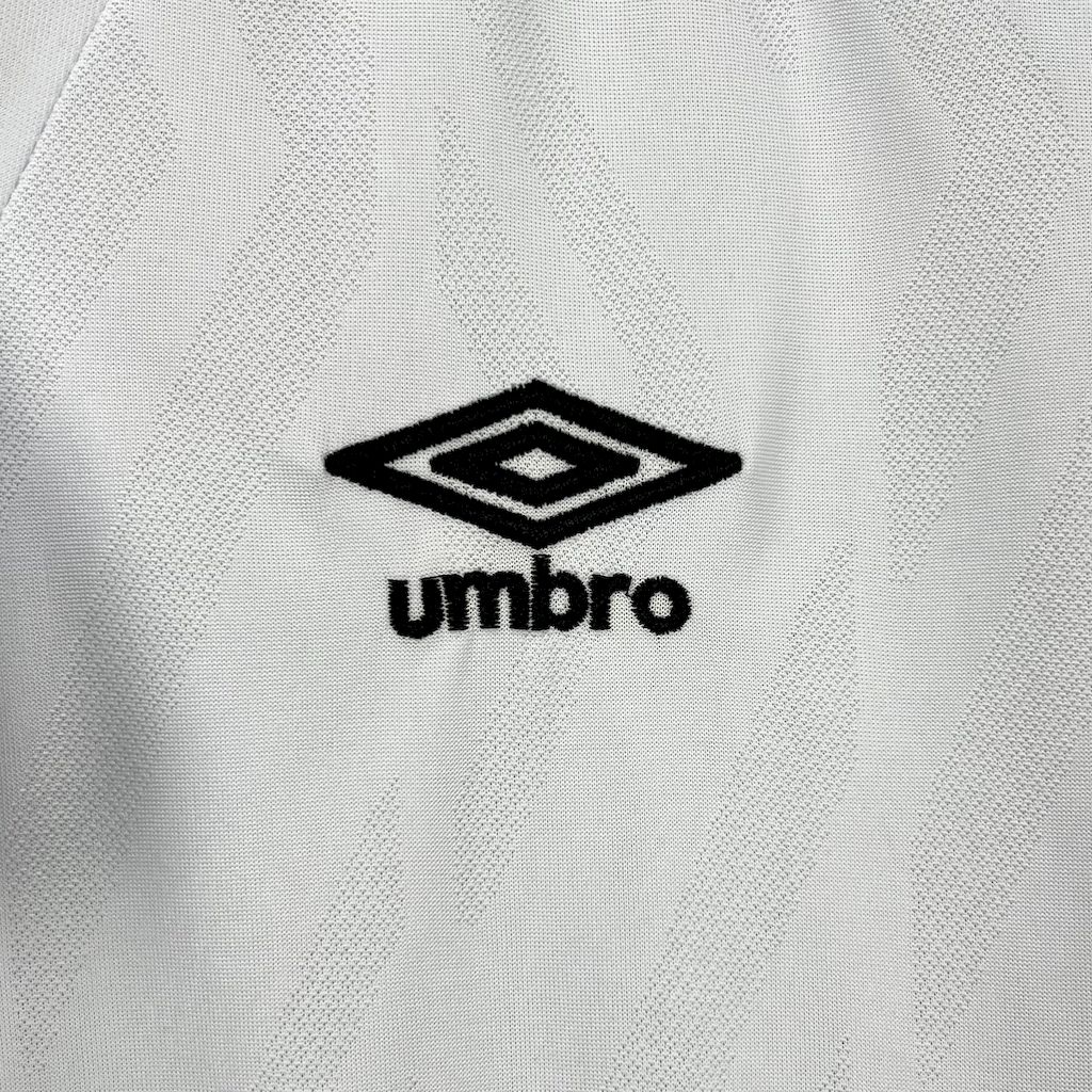 Santos 2025/26 Conjunto Principal – Criança