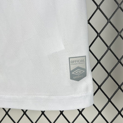 Santos 2025/26 Conjunto Principal – Criança
