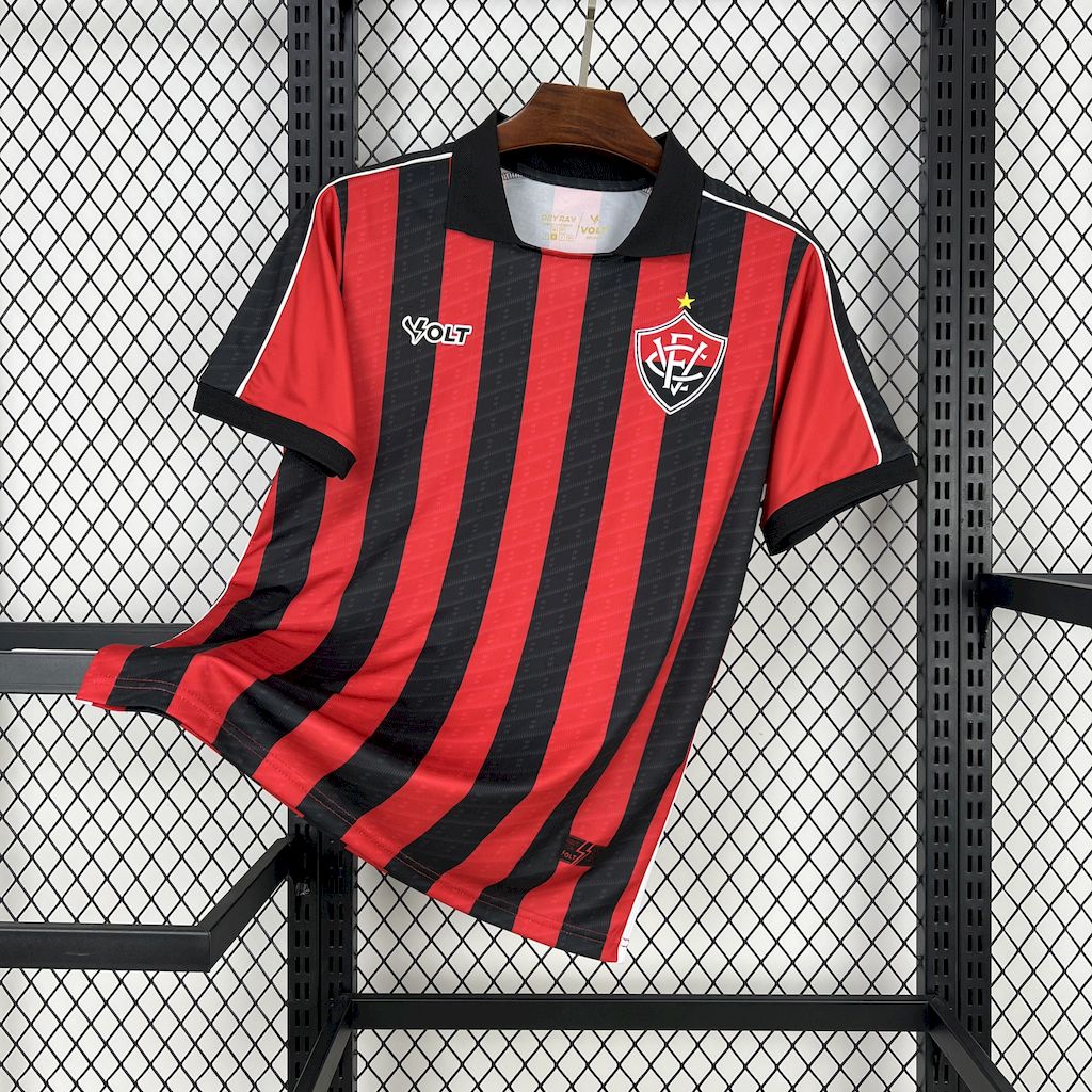 Vitoria 2025/26 Camisola Principal – Homem