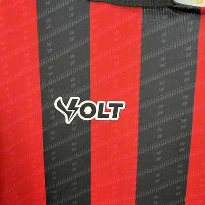 Vitoria 2025/26 Camisola Principal – Homem