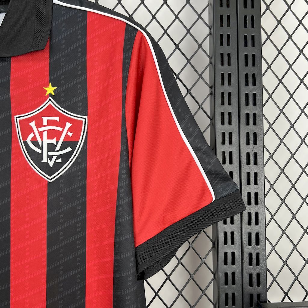Vitoria 2025/26 Camisola Principal – Homem