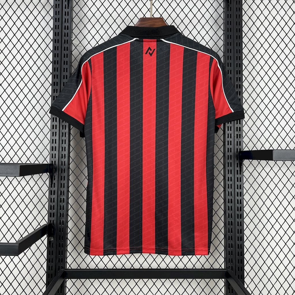 Vitoria 2025/26 Camisola Principal – Homem