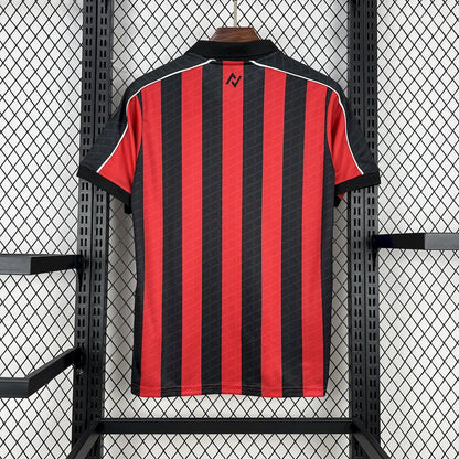 Vitoria 2025/26 Camisola Principal – Homem