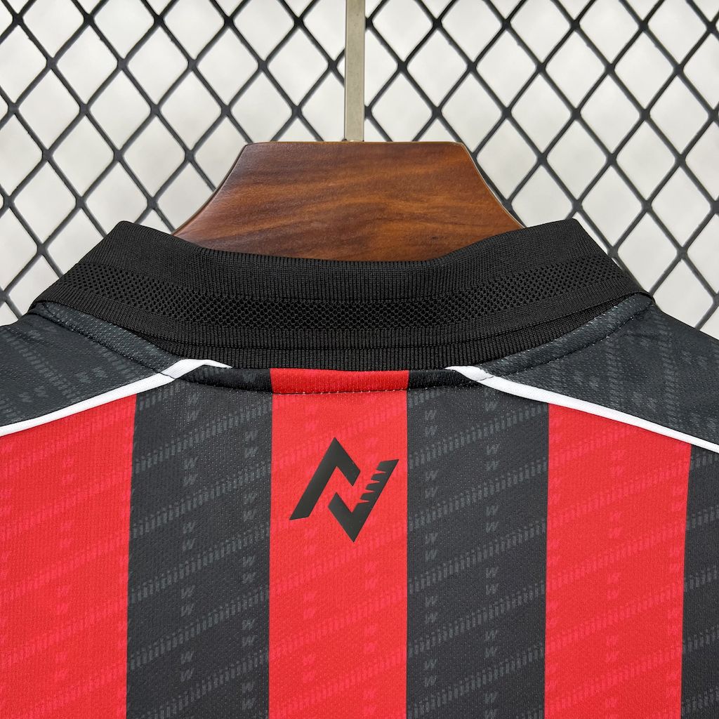 Vitoria 2025/26 Camisola Principal – Homem