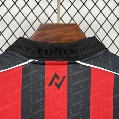Vitoria 2025/26 Camisola Principal – Homem