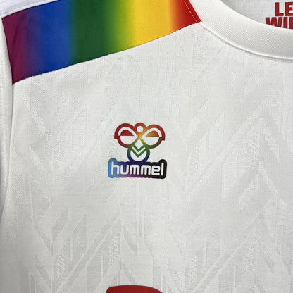 1. FC Köln 2025/26 Camisola Sondertrikot Diversity Senior – Homem