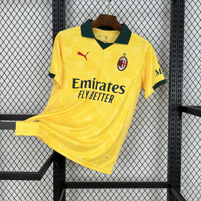AC Milan 2025/26 Camisola Terceira – Homem