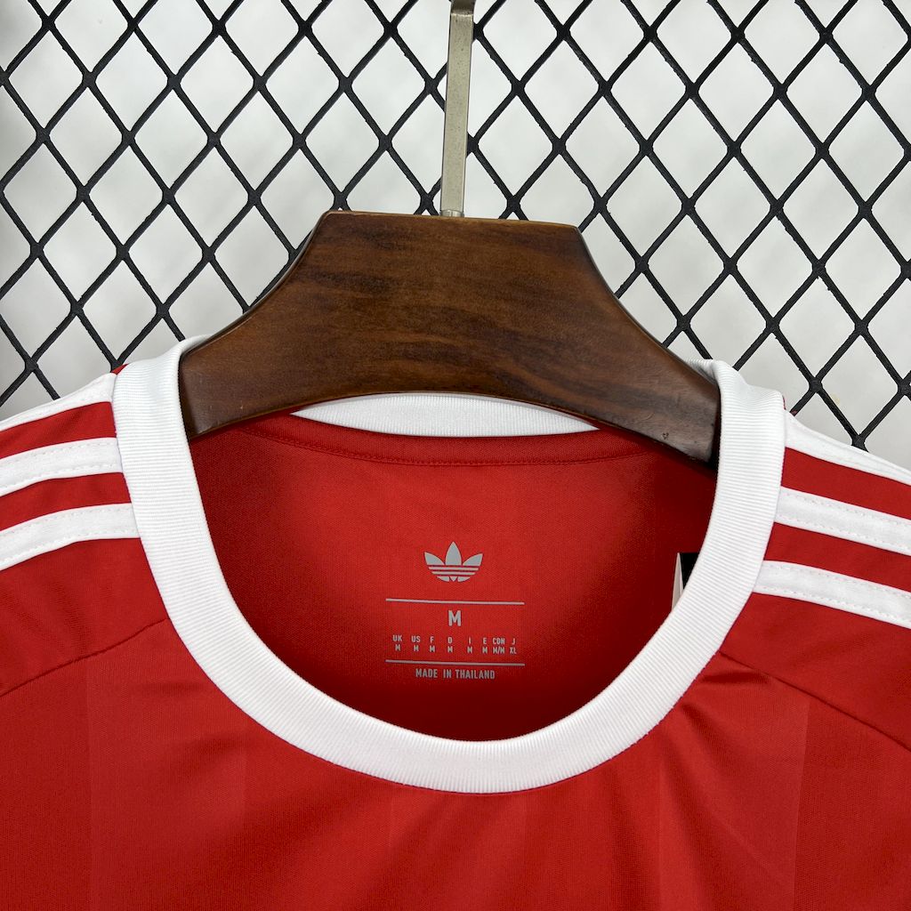 Bayern de Munique 2025/26 Camisola de Guarda-Redes – Homem