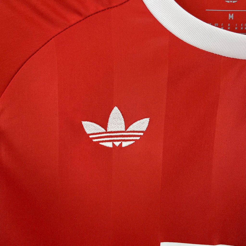 Bayern de Munique 2025/26 Camisola de Guarda-Redes – Homem