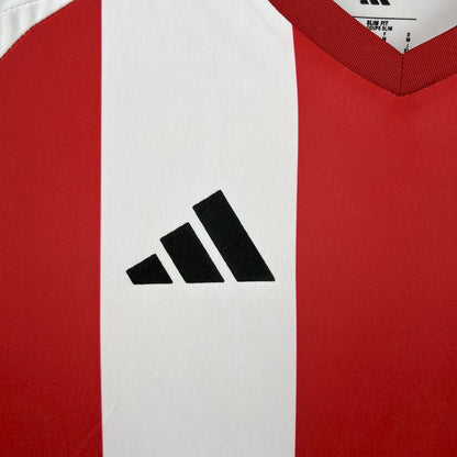 Junior Barranquilla 2025/26 Camisola Principal – Homem