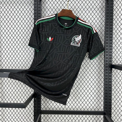 México 2025/26 Camisola Alternativa – Homem