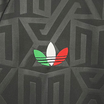 México 2025/26 Camisola Alternativa – Homem