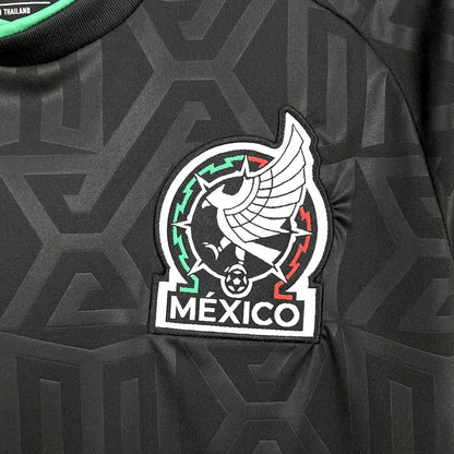 México 2025/26 Camisola Alternativa – Homem