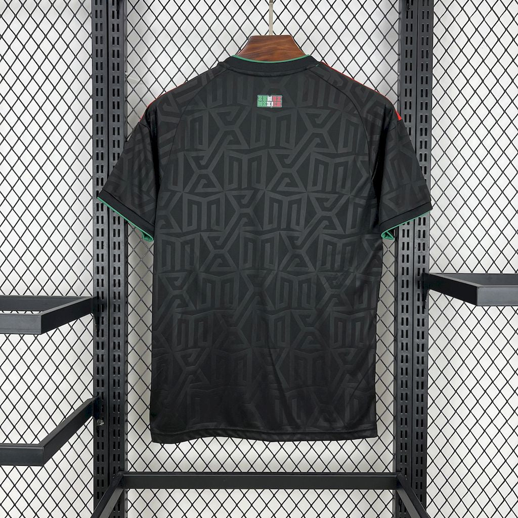 México 2025/26 Camisola Alternativa – Homem