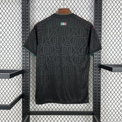 México 2025/26 Camisola Alternativa – Homem