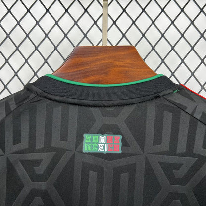 México 2025/26 Camisola Alternativa – Homem