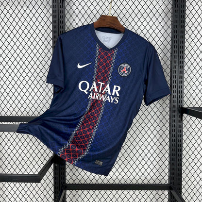 Paris Saint-Germain 2025/26 Camisola Principal – Homem