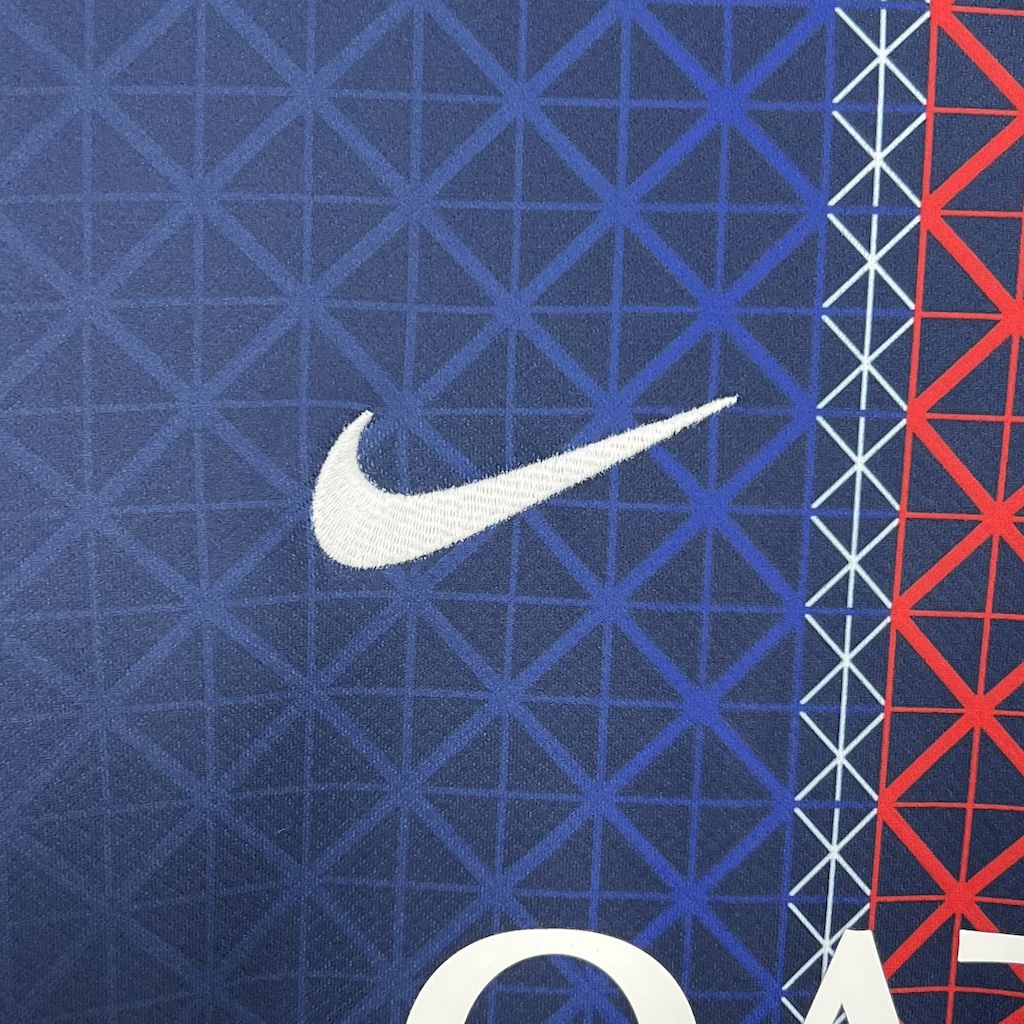 Paris Saint-Germain 2025/26 Camisola Principal – Homem
