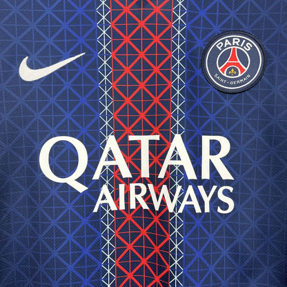 Paris Saint-Germain 2025/26 Camisola Principal – Homem