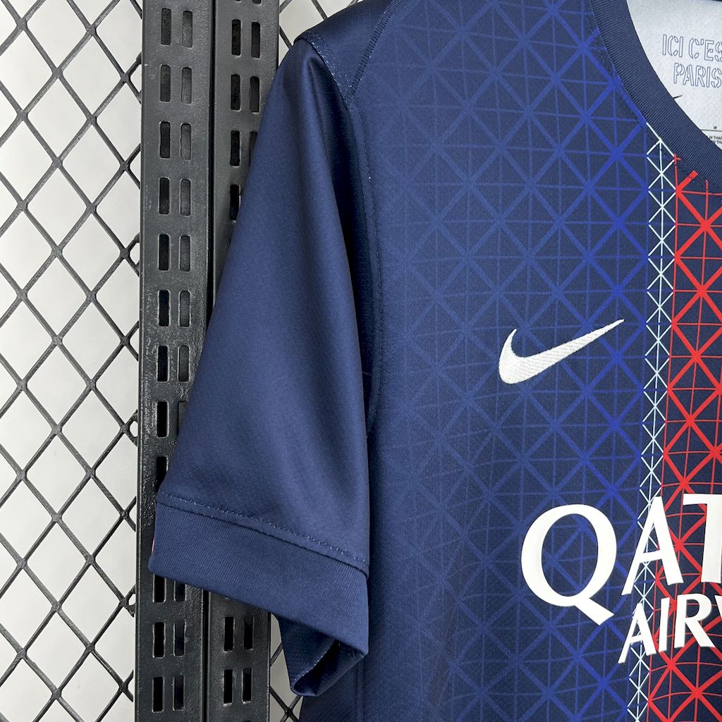 Paris Saint-Germain 2025/26 Camisola Principal – Homem
