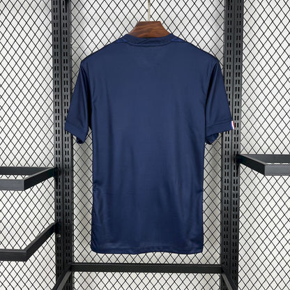 Paris Saint-Germain 2025/26 Camisola Principal – Homem