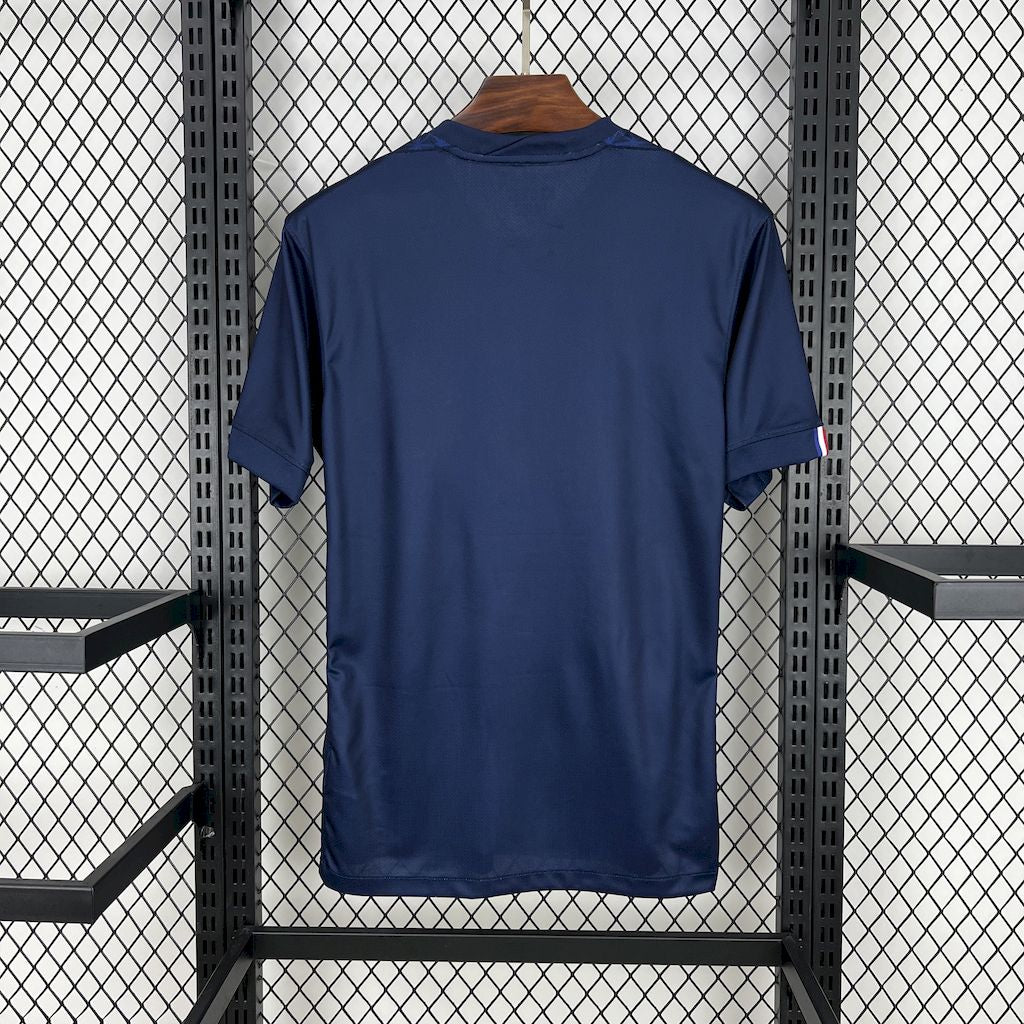 Paris Saint-Germain 2025/26 Camisola Principal UCL Campeão – Homem