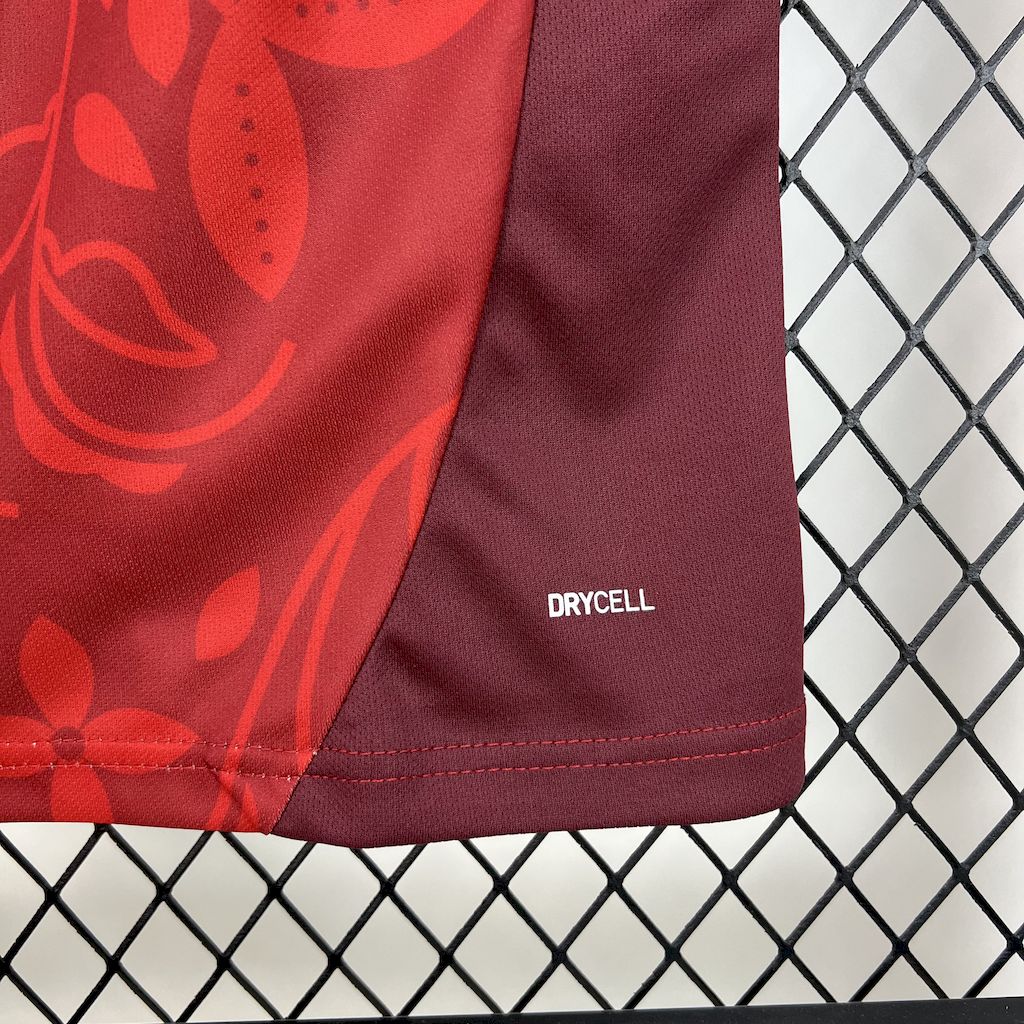 Portugal 2025/26 Camisola de Pré-Jogo – Homem