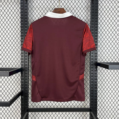 Portugal 2025/26 Camisola de Pré-Jogo – Homem